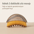 TÜYCE Premium Yüz Fırçası